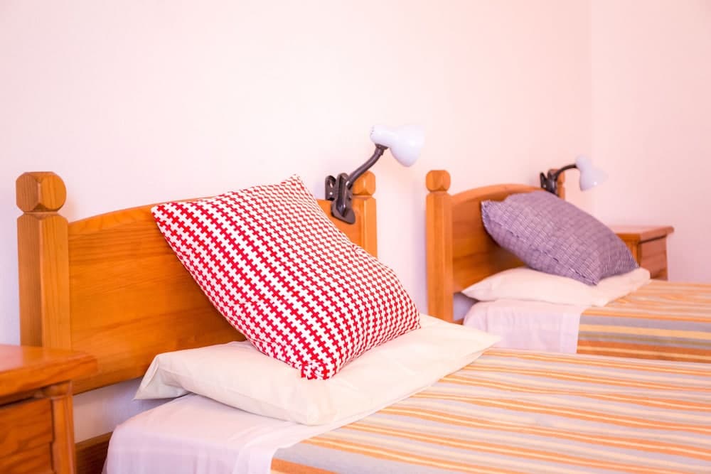 C01 - Historical Central House by DreamAlgarve