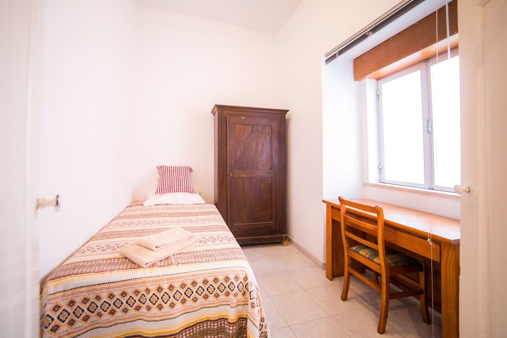 C01 - Historical Central House by DreamAlgarve