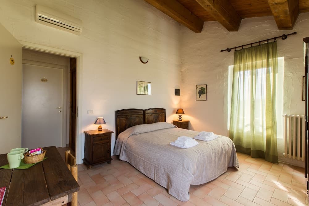 Agriturismo La Lenticchia