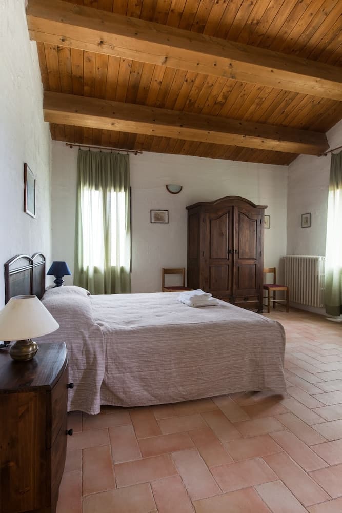 Agriturismo La Lenticchia