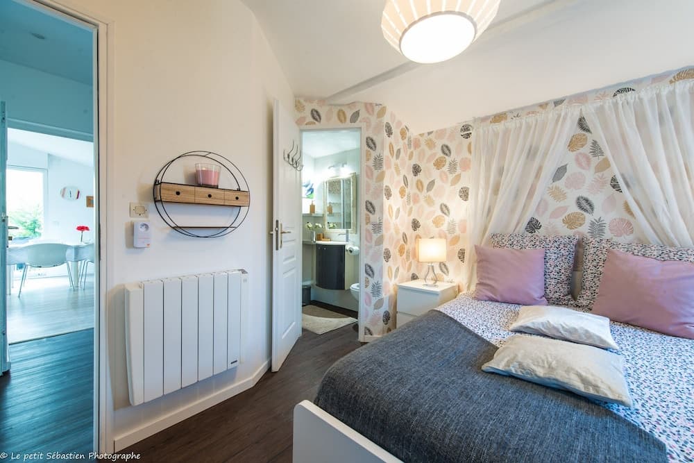 Chambre d'hôtes Le Petit Flo