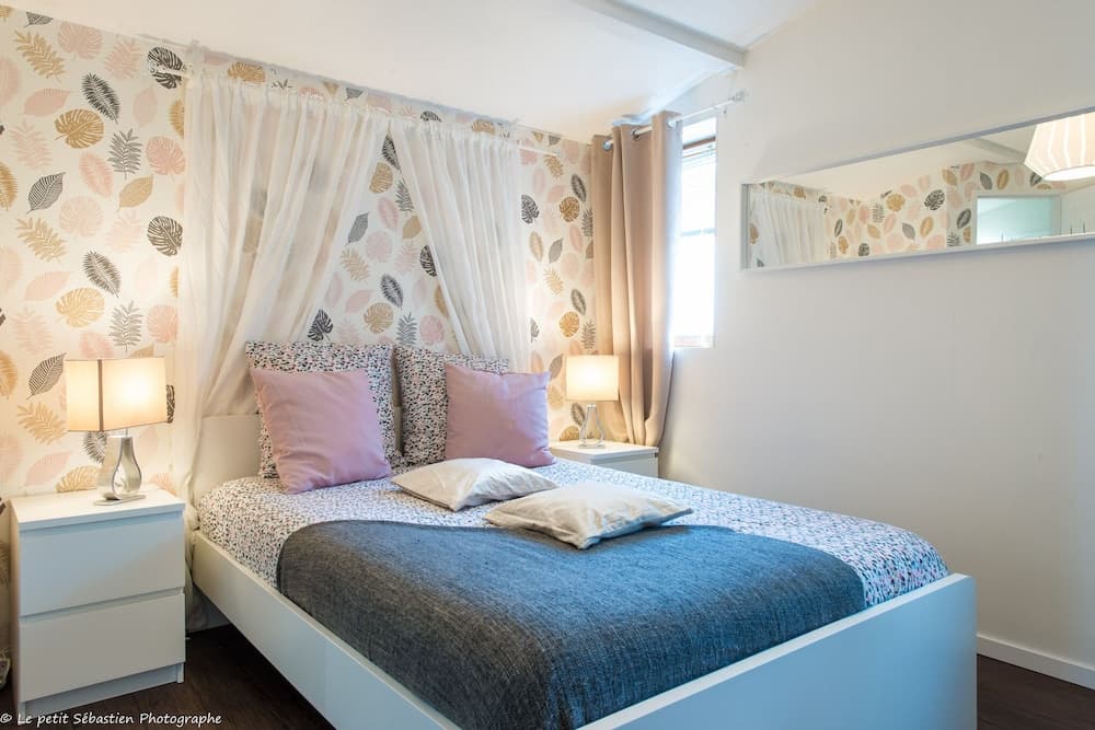 Chambre d'hôtes Le Petit Flo