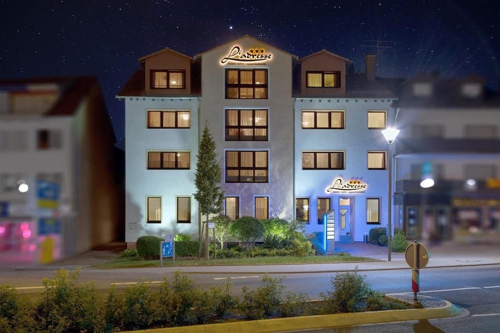 hotel image