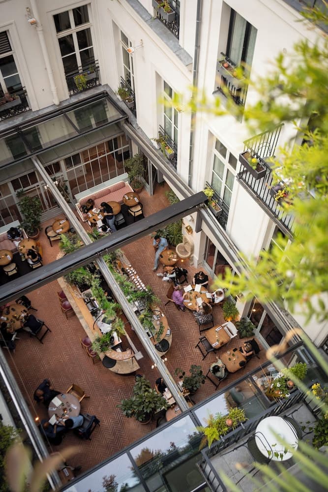 hotel image