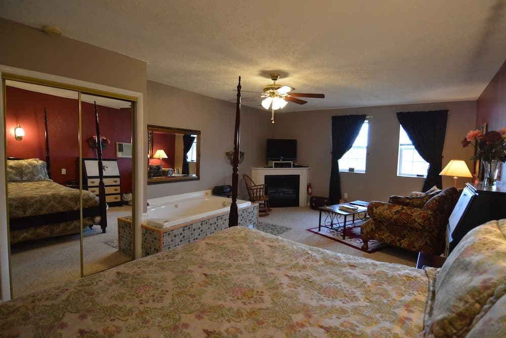 Haley Farm Bed & Breakfast