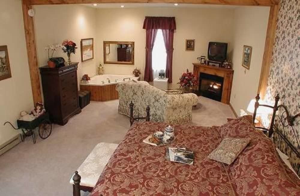 Haley Farm Bed & Breakfast