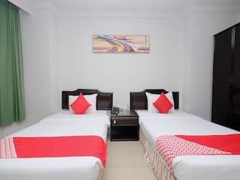 Super OYO 1236 Hotel Green Park