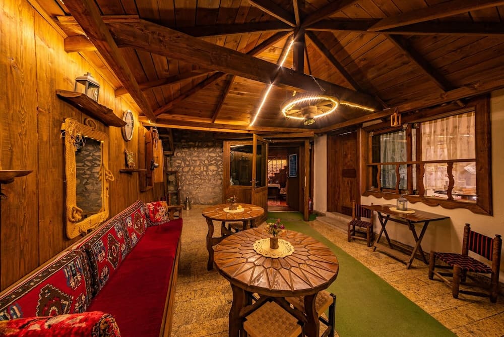 Safranbolu Seyir Konak Otel