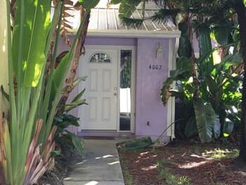 Coconut Palms Townhome 2 Bedroom Townhouse by RedAwning