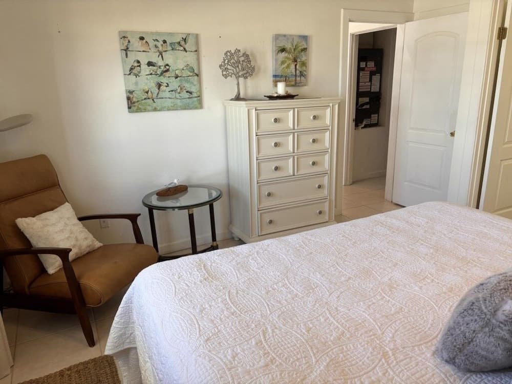 Ocean Front Beach  Walking Distance To Flagler 4 Bedroom Home by RedAwning