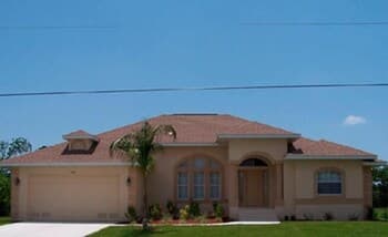 The Bunratty Manor Florida 3 Bedroom Home by RedAwning