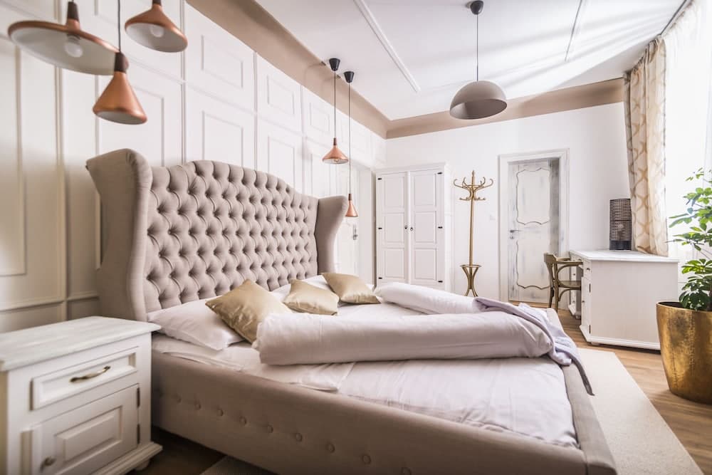 Krumlovská pohádka