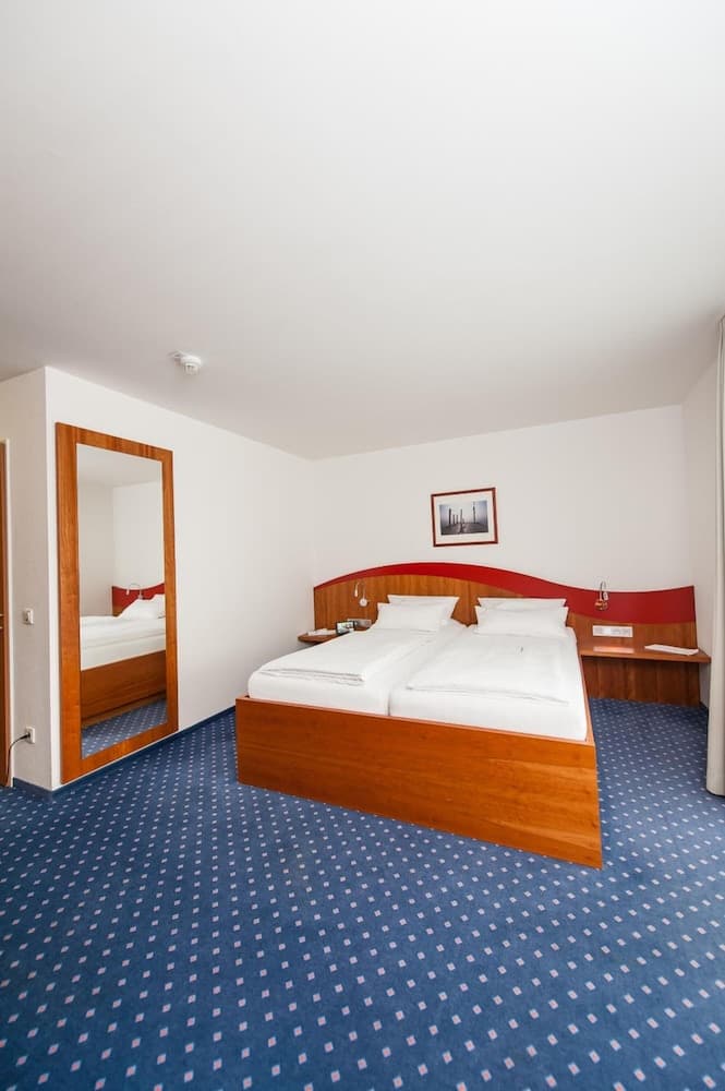 Komforthotel Butjadinger Tor