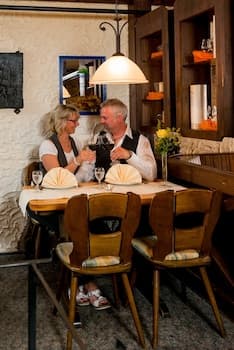 Komforthotel Butjadinger Tor