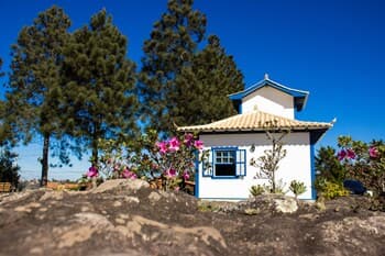 Pousada Gourmet Vila Sao Francisco