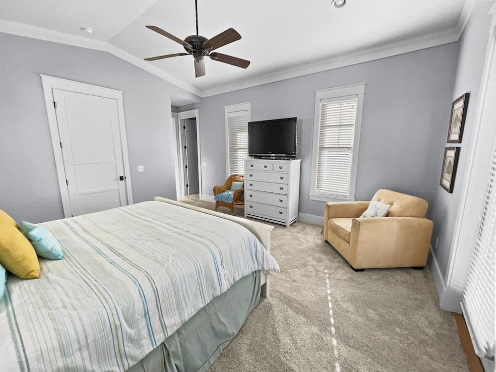 Pompano Palace - 4 Br home by RedAwning