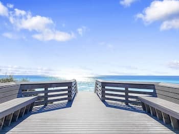 Hidden Beach Villas - 111 - Studio villa by RedAwning