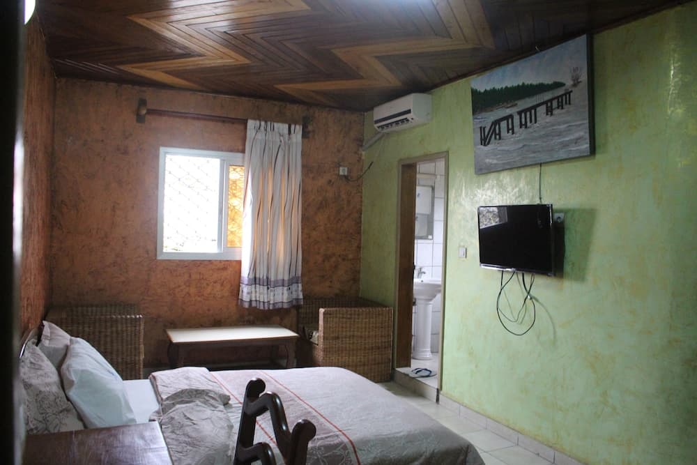 Hôtel La Renardière