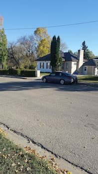 Just You in Neepawa Vacation Home