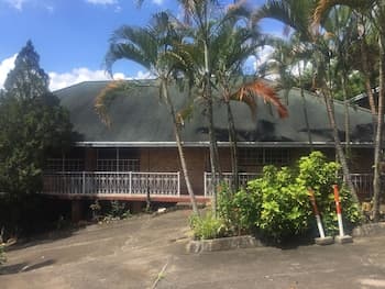 Real Casa Grande Bed & Breakfast