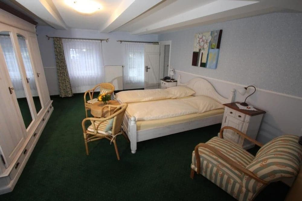 Landgasthof Alt-Enginger Mühle