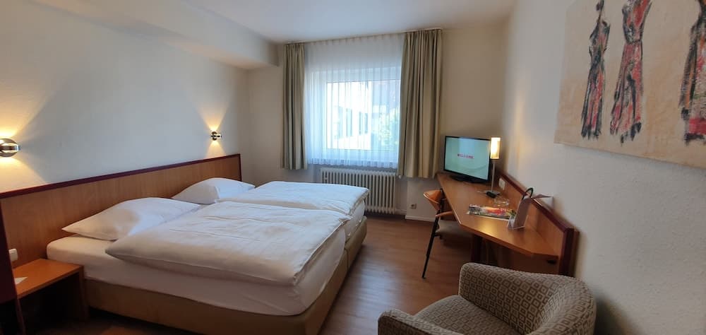 Hotel Hillegosser Hof