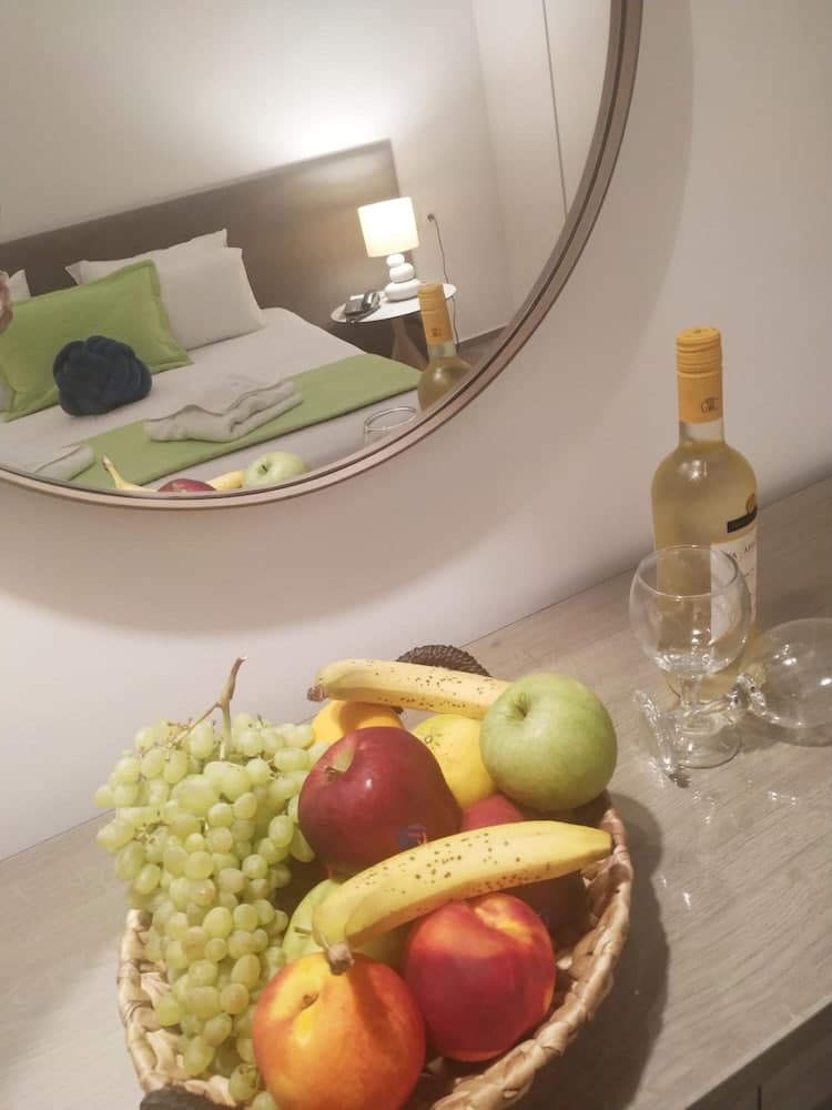 Mirage City Apartments