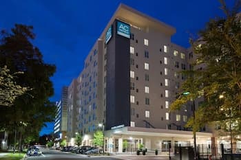 AC Hotel by Marriott Gainesville Downtown