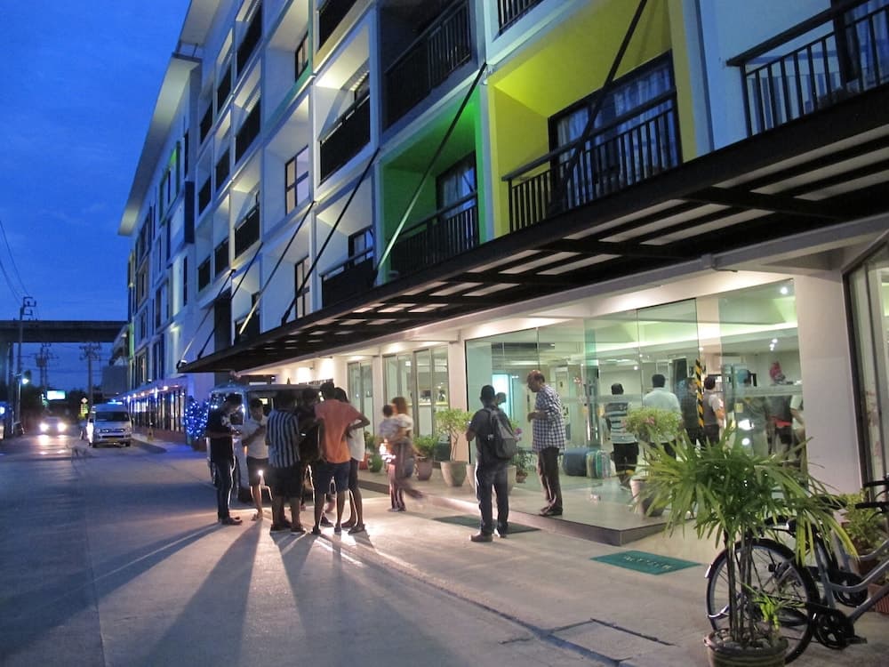 hotel image