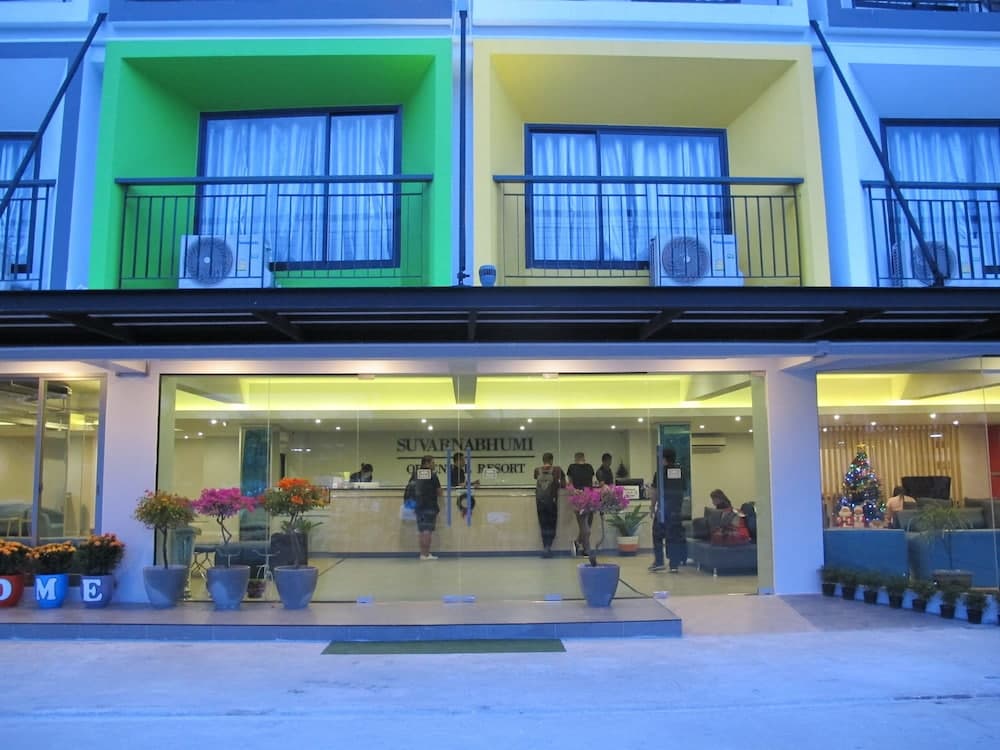 hotel image