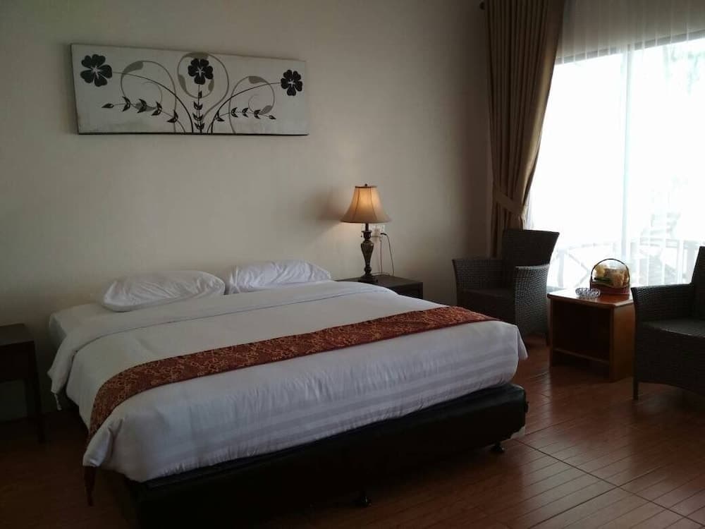 New Marjoly Beach & Resort