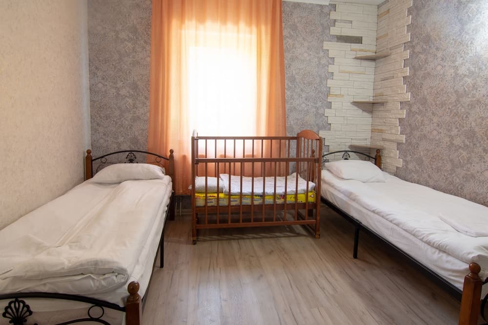 Country hotel Hvoinyi