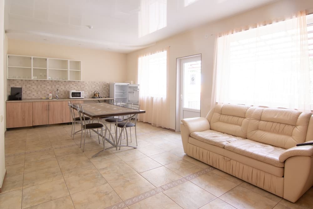 Country hotel Hvoinyi