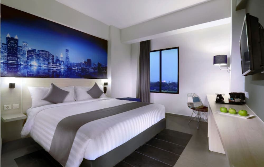 Hotel Neo+ Kebayoran Jakarta by ASTON