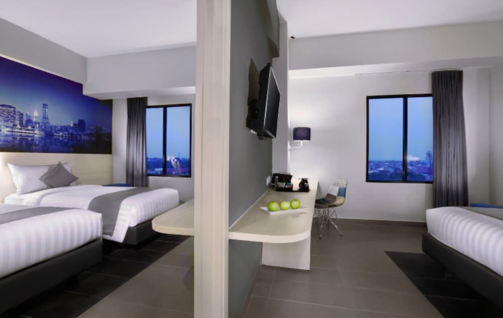 Hotel Neo+ Kebayoran Jakarta by ASTON