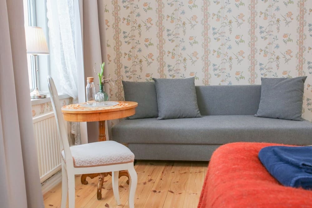 Polhem Bed & Breakfast