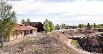 Polhem Bed & Breakfast