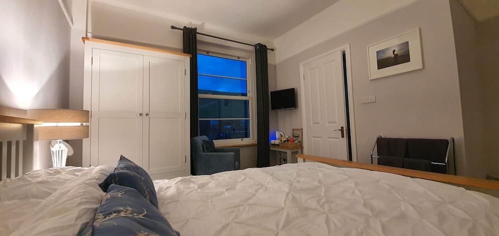 The Rocky Cove Bed & Breakfast