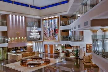 Golden Lis Hotel Boutique