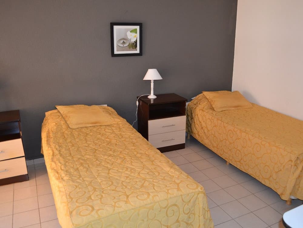 Ventia Hotel Comodoro