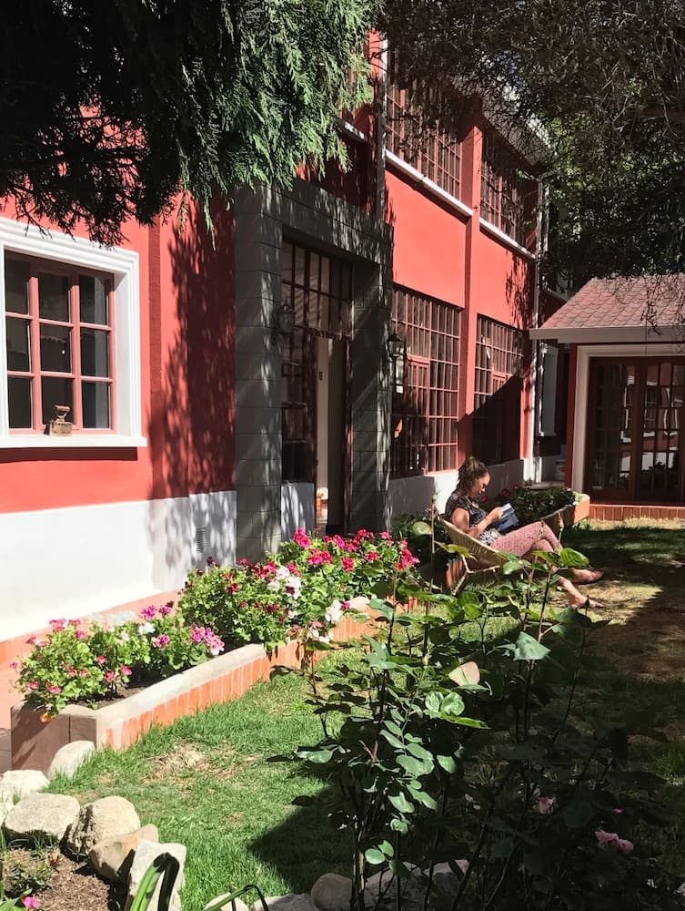 hotel image