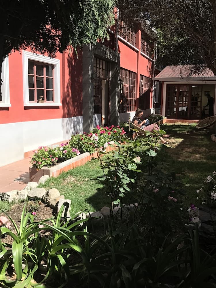 hotel image