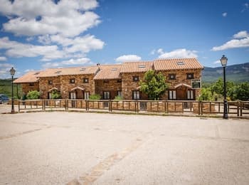 El Bulin de Horcajuelo