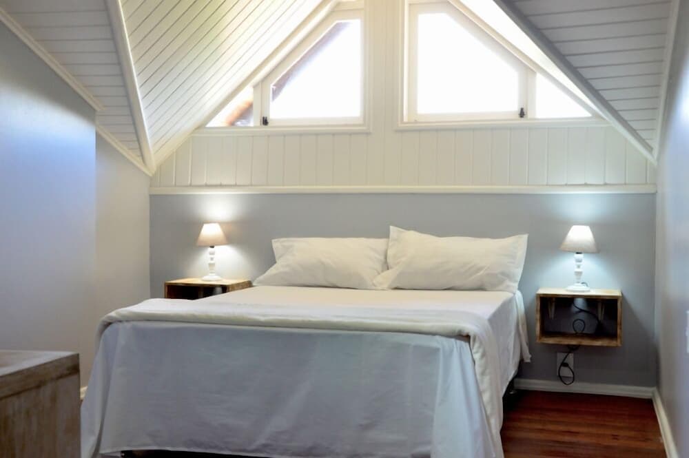 Pousada Colina Verde