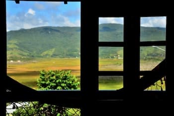 Pousada Colina Verde