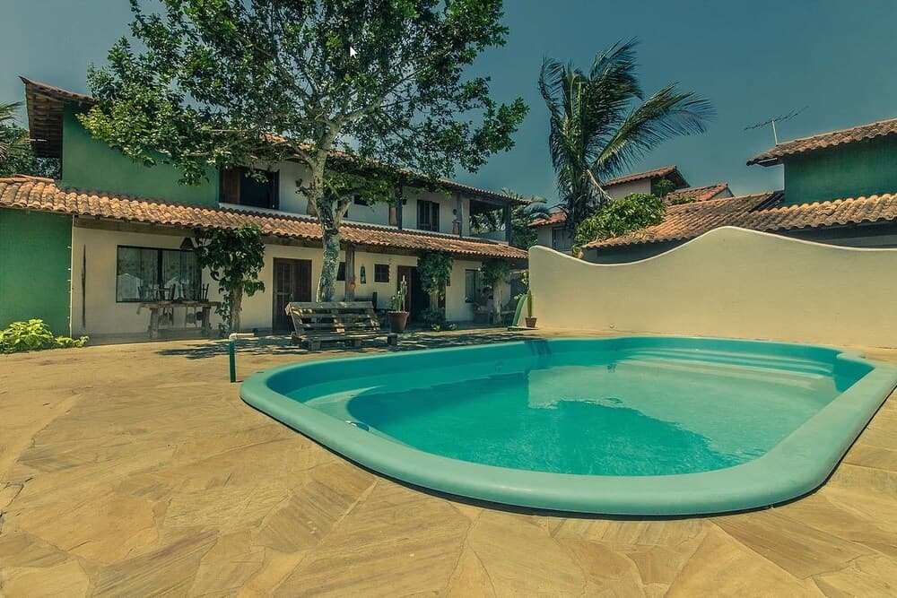 La Tana del Tano Guesthouse