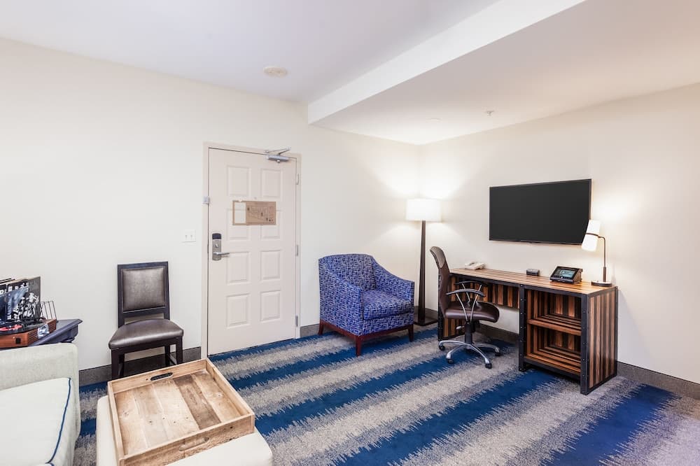 The Mercantile Hotel New Orleans