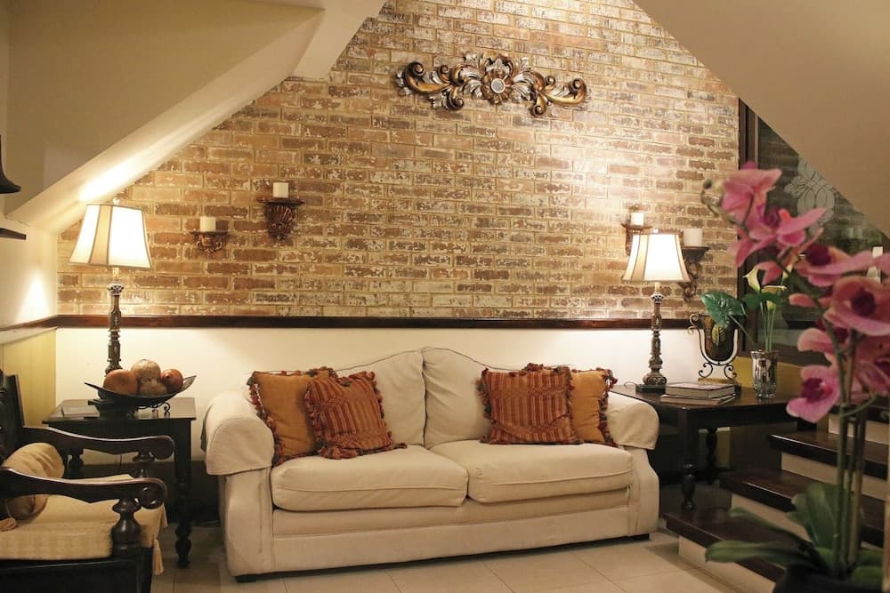 Hostal Villa Toscana