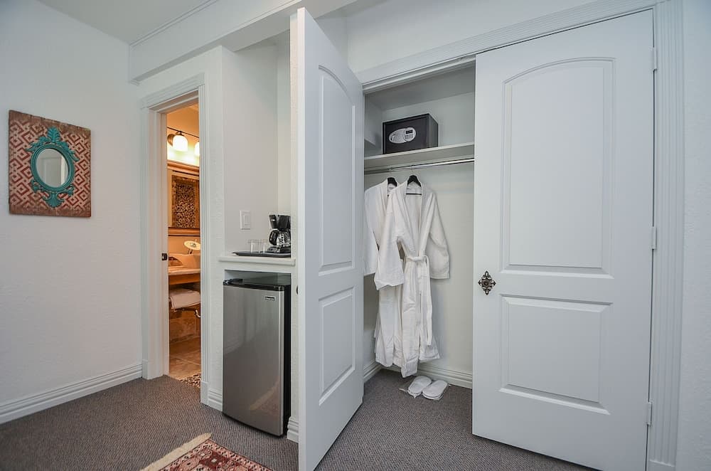 Houston Towers Inn Downtown Museum District Med. Ctr NRG - Adults Only