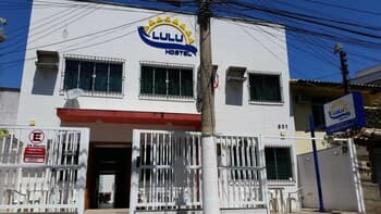 Lulu Hostel